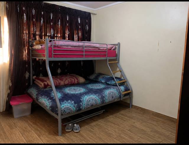 2 BEDROOM FLAT FOR SALE IN VEREENIGING CENTRAL